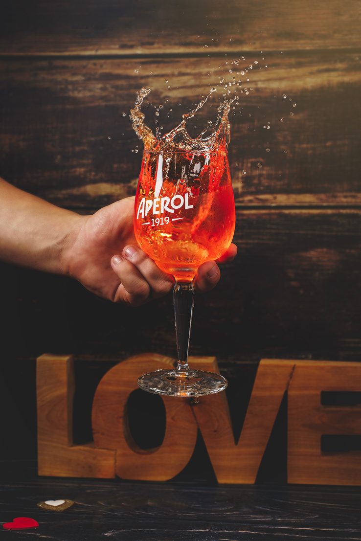 Aperol Spritz