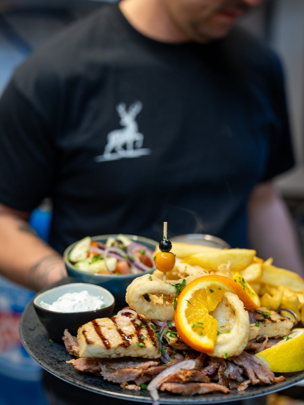 Gyros